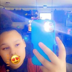 Meet your Posher, Jayla